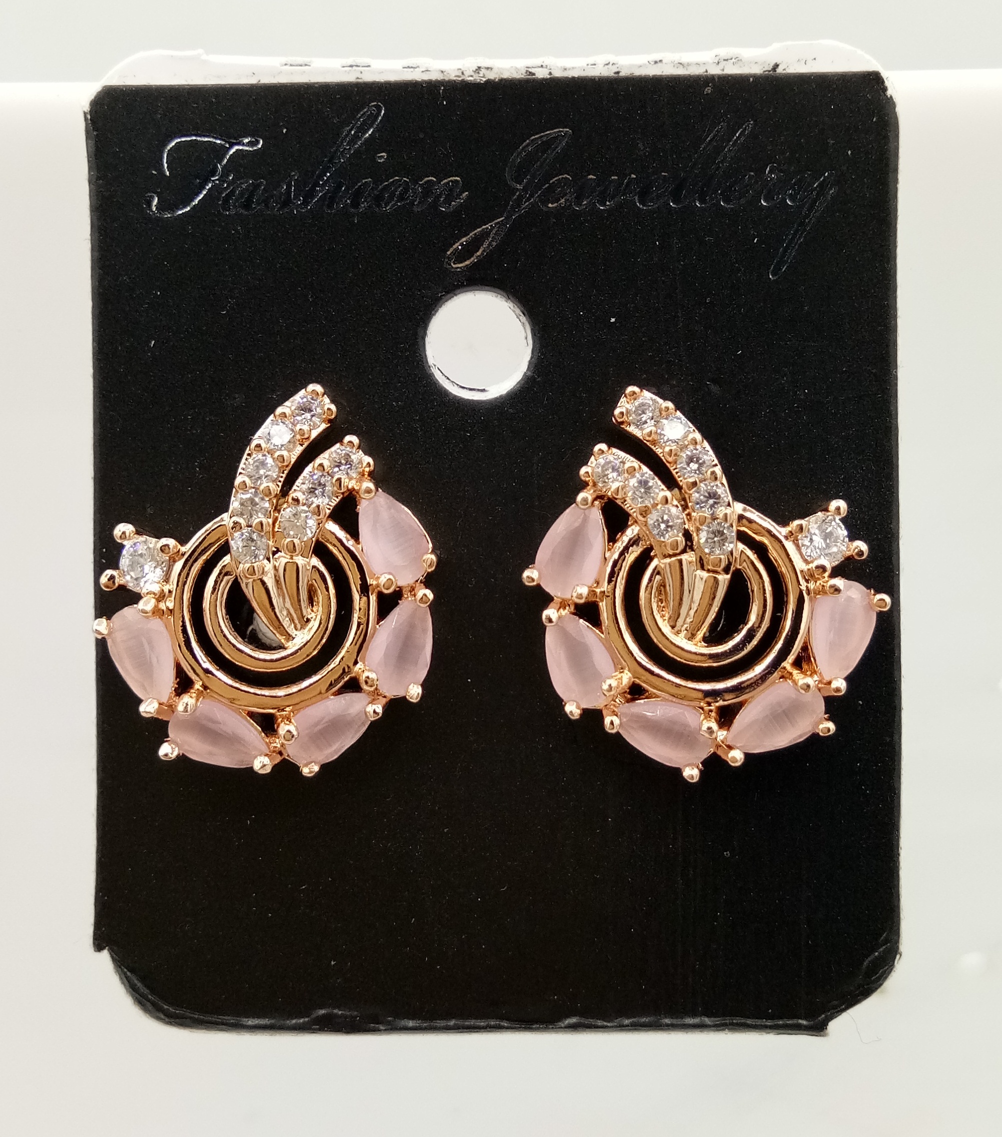 AD ROSE COLOR TOPS - 53215 NX